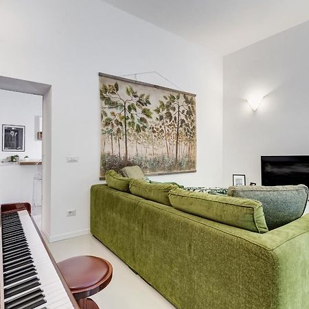 Colosseo Exclusive House By Premium Suites Collection Рим Экстерьер фото