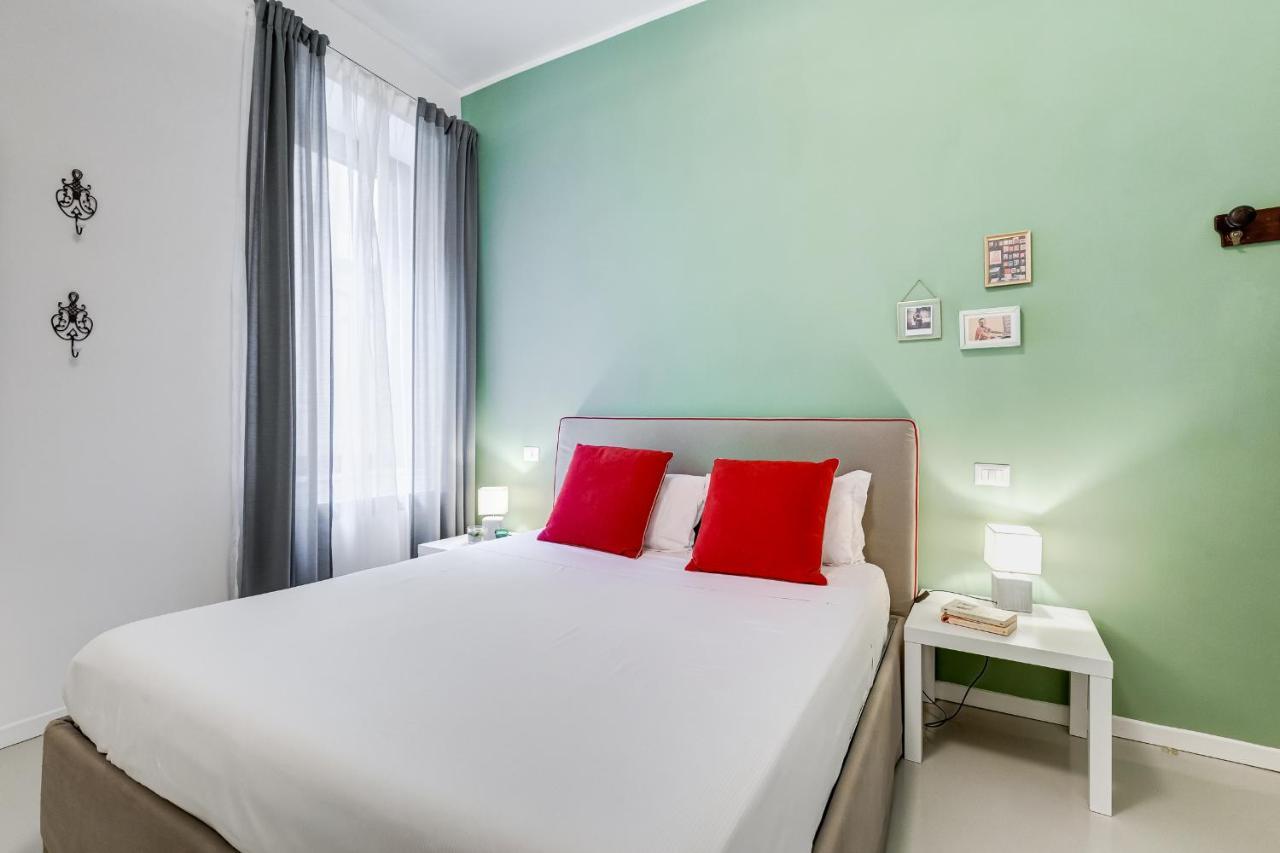 Colosseo Exclusive House By Premium Suites Collection Рим Экстерьер фото