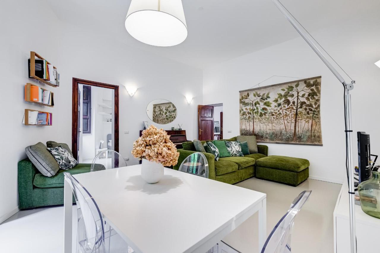 Colosseo Exclusive House By Premium Suites Collection Рим Экстерьер фото