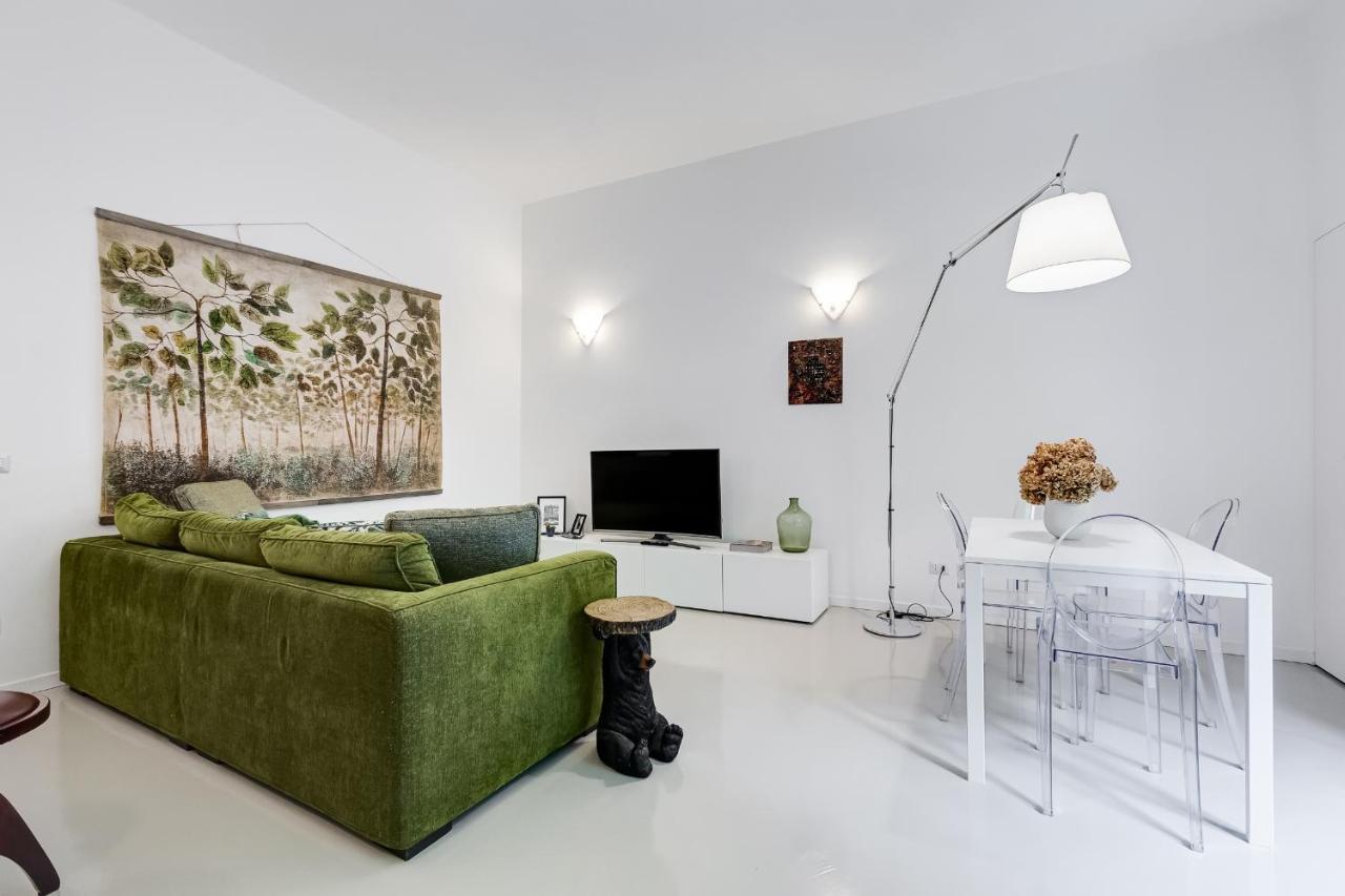 Colosseo Exclusive House By Premium Suites Collection Рим Экстерьер фото