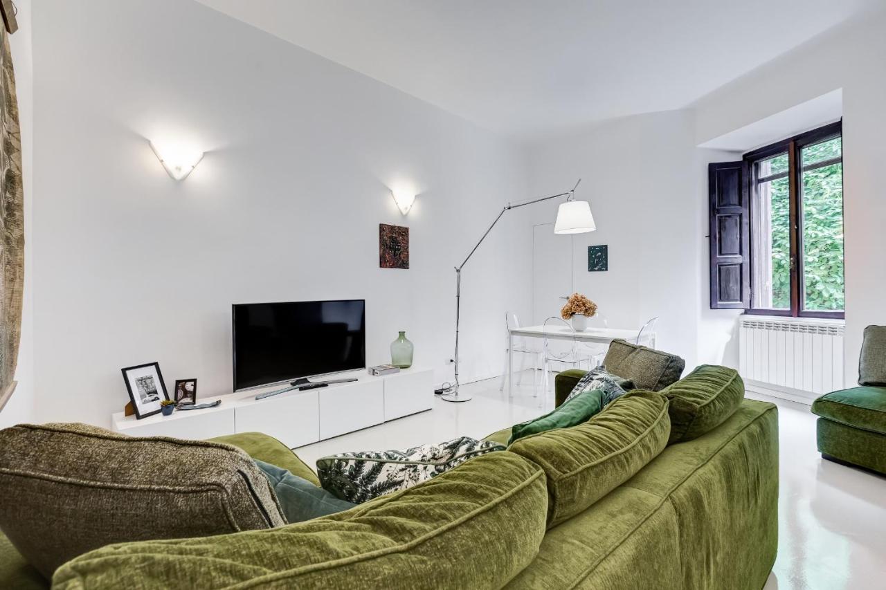 Colosseo Exclusive House By Premium Suites Collection Рим Экстерьер фото