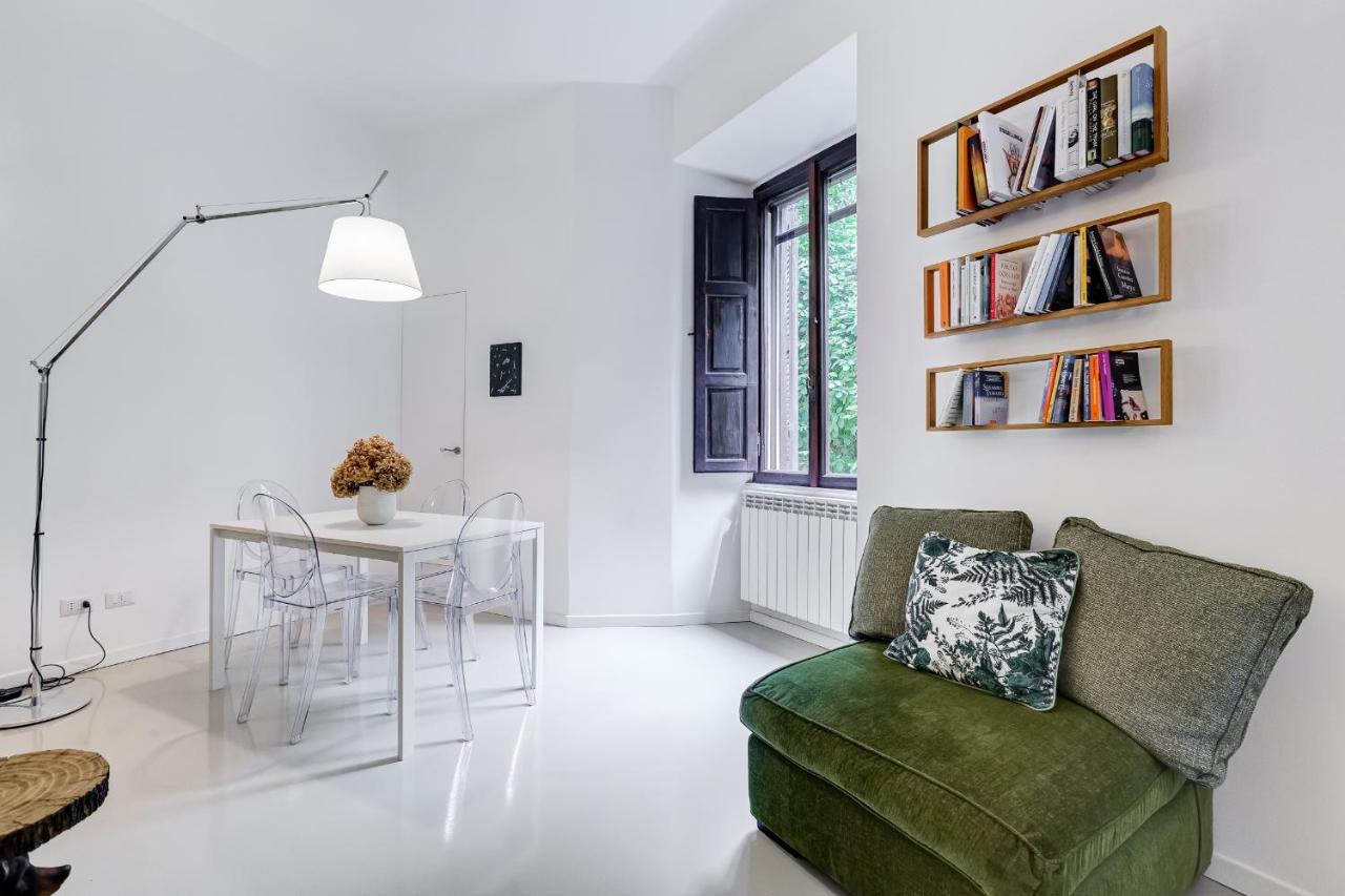 Colosseo Exclusive House By Premium Suites Collection Рим Экстерьер фото