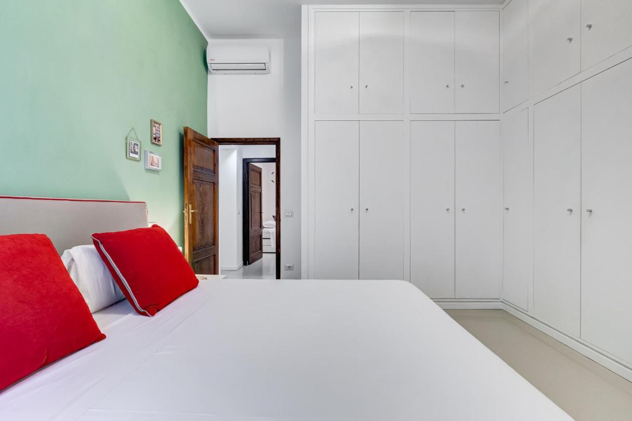 Colosseo Exclusive House By Premium Suites Collection Рим Экстерьер фото