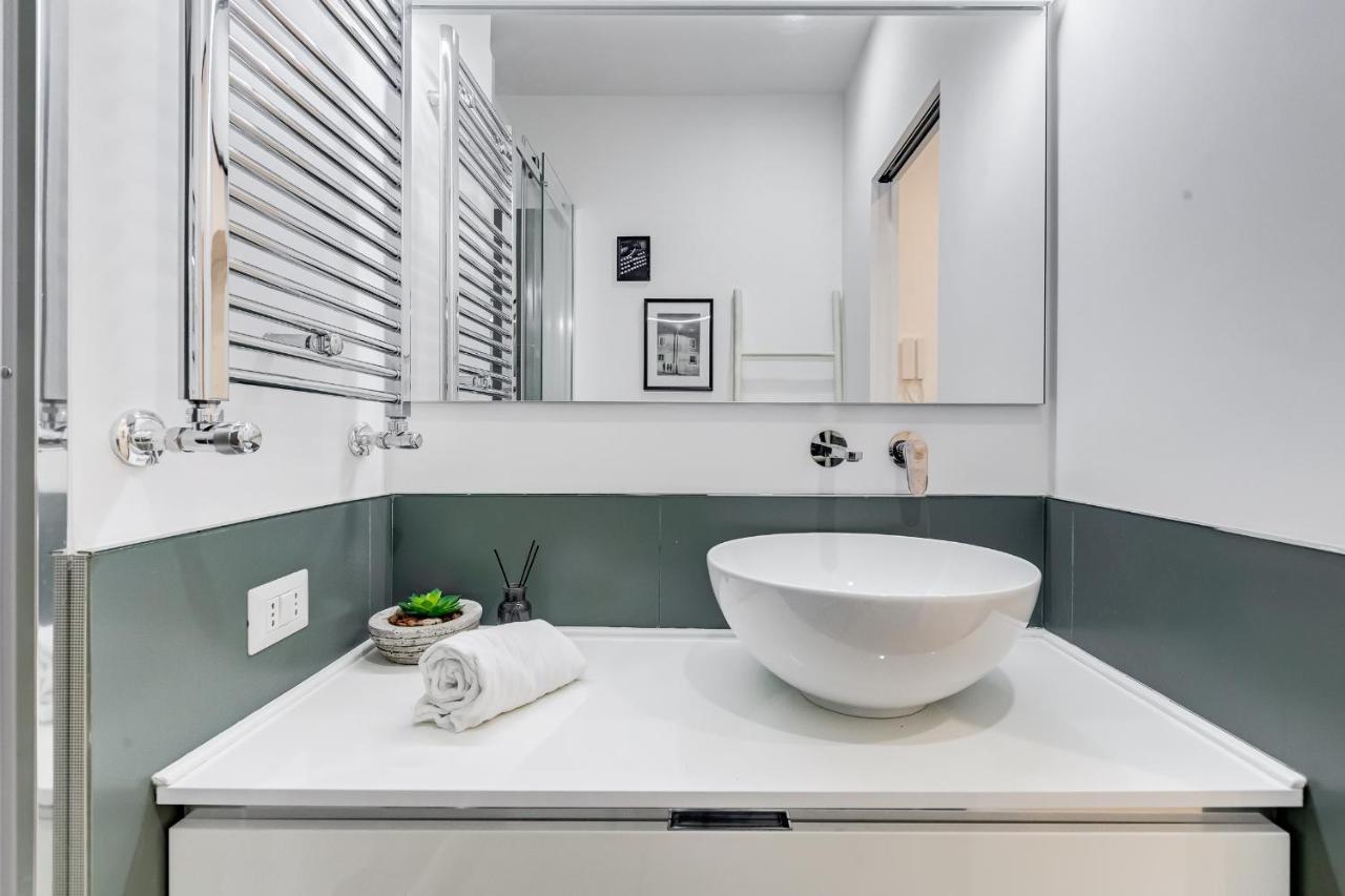 Colosseo Exclusive House By Premium Suites Collection Рим Экстерьер фото