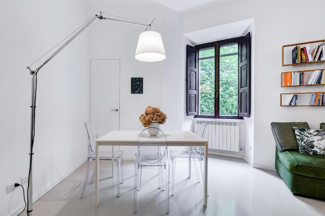 Colosseo Exclusive House By Premium Suites Collection Рим Экстерьер фото