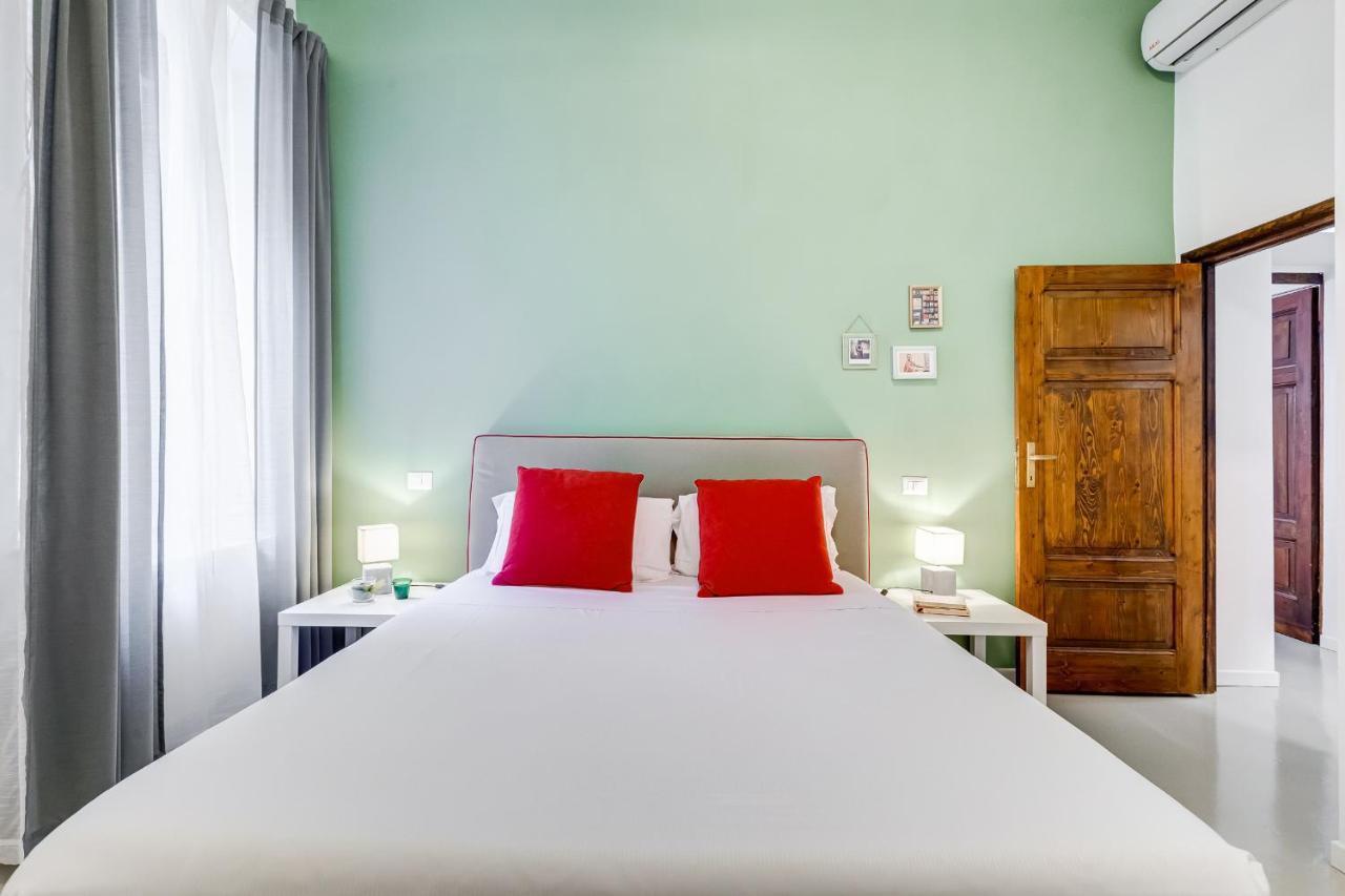 Colosseo Exclusive House By Premium Suites Collection Рим Экстерьер фото