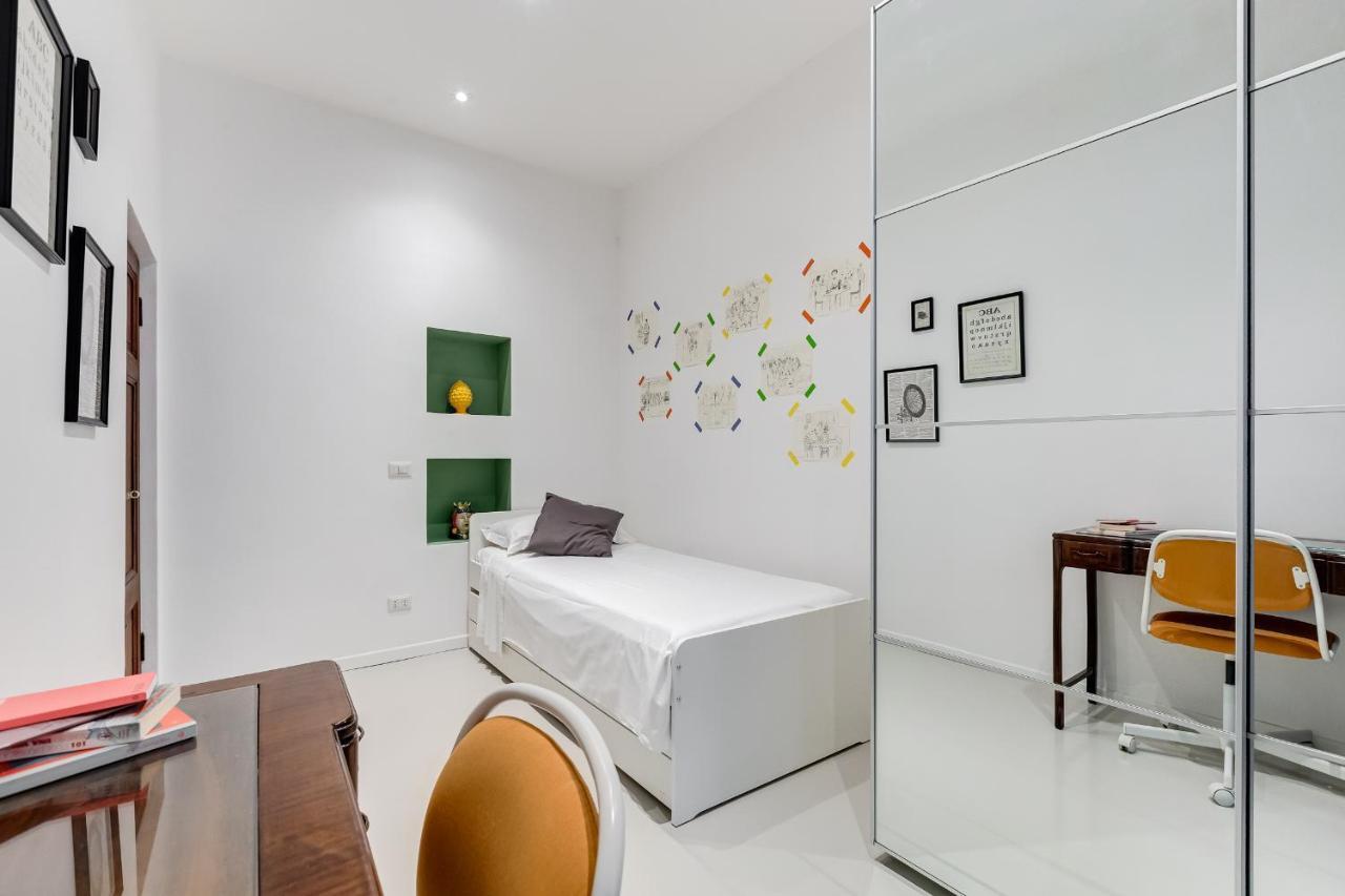 Colosseo Exclusive House By Premium Suites Collection Рим Экстерьер фото