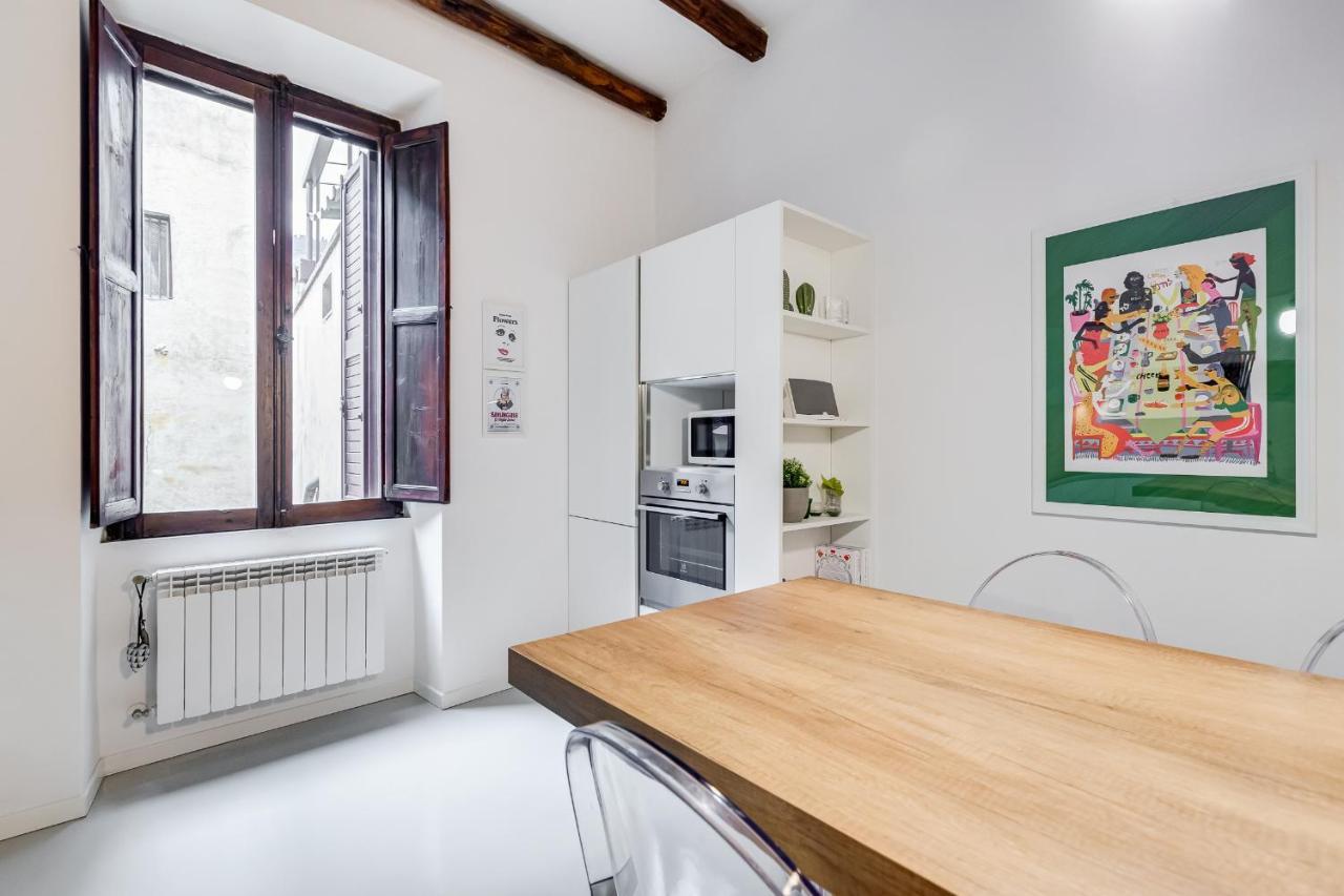 Colosseo Exclusive House By Premium Suites Collection Рим Экстерьер фото