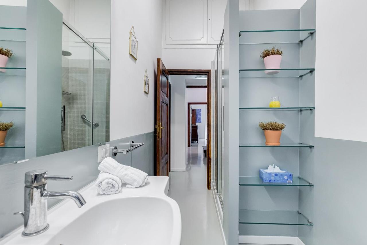 Colosseo Exclusive House By Premium Suites Collection Рим Экстерьер фото