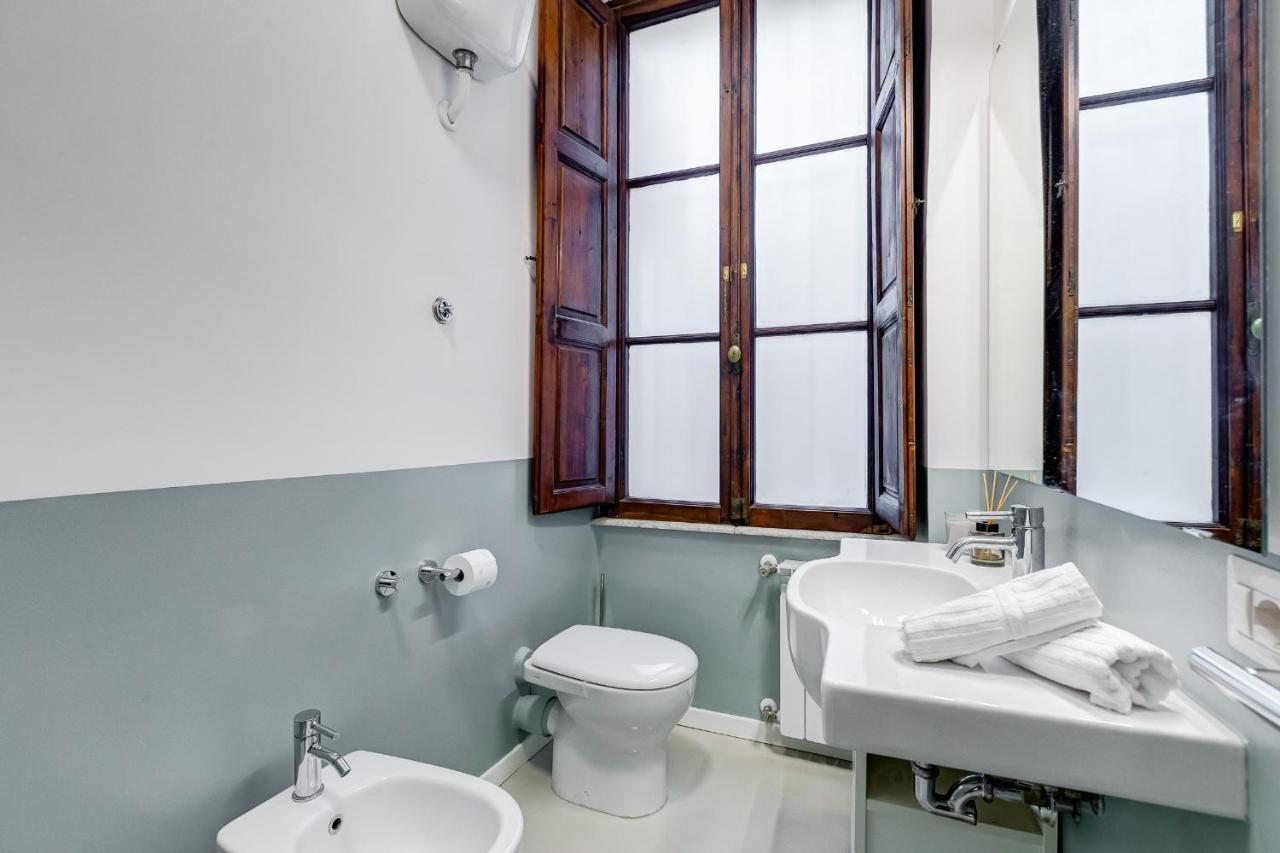 Colosseo Exclusive House By Premium Suites Collection Рим Экстерьер фото